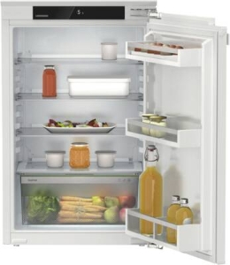 Liebherr IRd 3900 Pure Integrierbarer Kühlschrank mit EasyFresh weiß