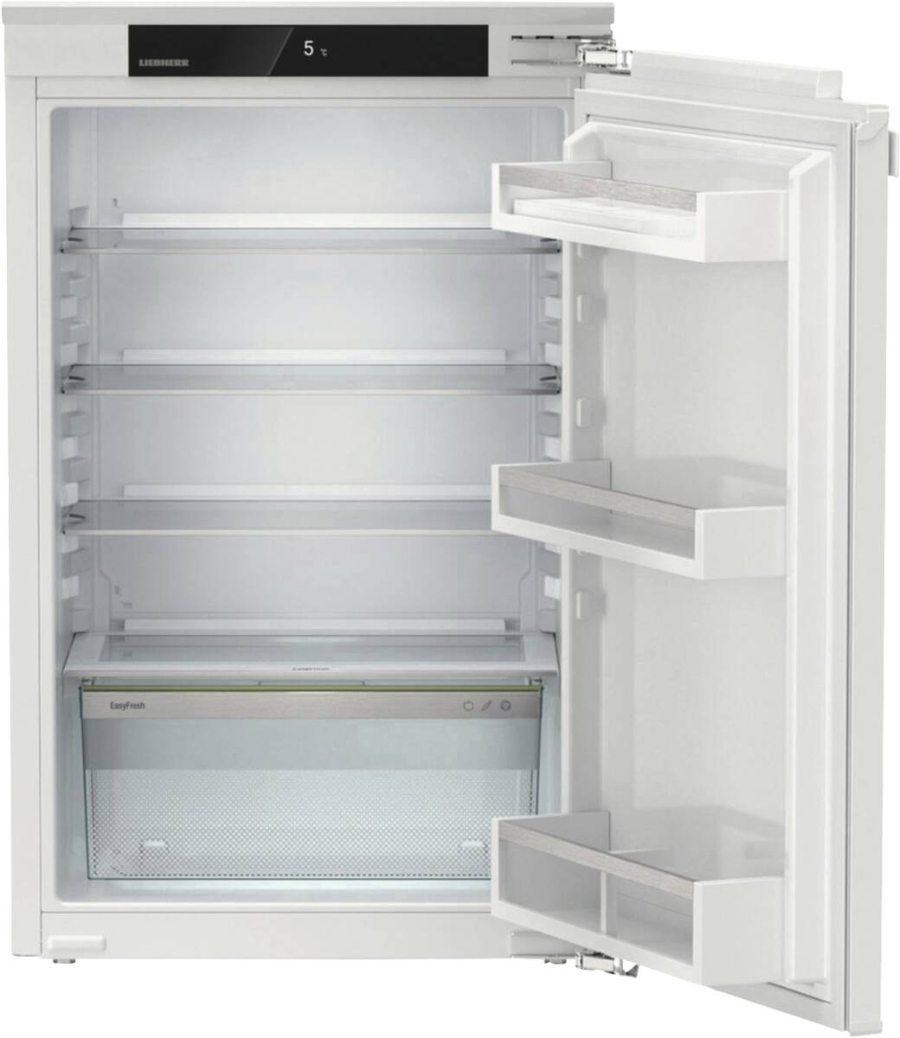 Liebherr IRd 3900 Pure Integrierbarer Kühlschrank mit EasyFresh weiß