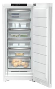 Liebherr FNc7026 Plus Standgefrierschrank mit NoFrost 