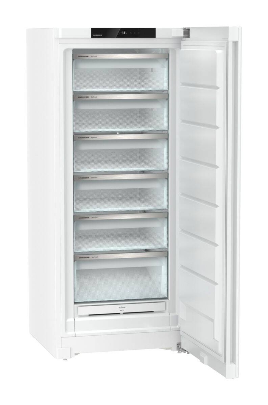 Liebherr FNc7026 Plus Standgefrierschrank mit NoFrost 