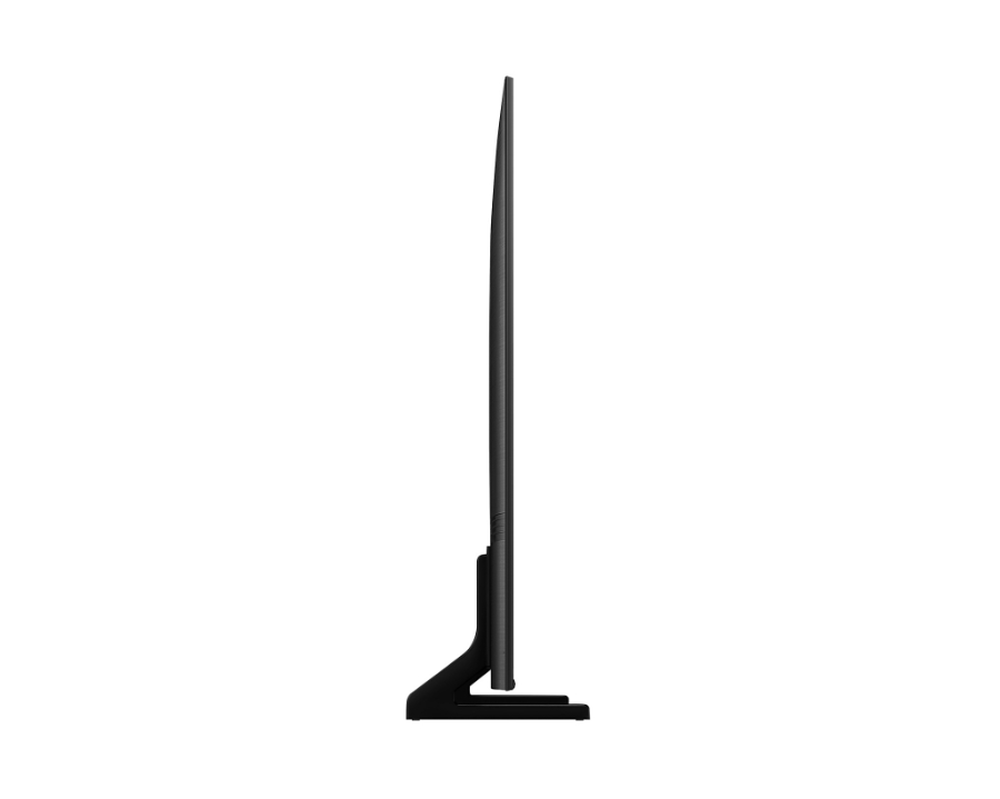 Samsung QE55Q60DAUXXN QLED,Quantum Prozessor Lite 4K,  Air Slim Design, Multi View (2), PVR, Game View/Bar/Zoom