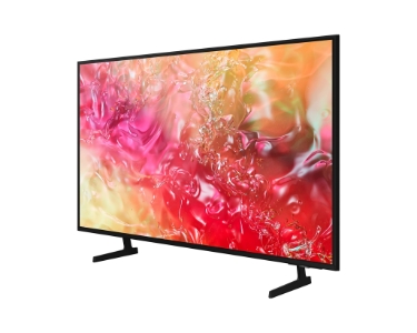 Samsung UE75DU7170UXXN 75" Crystal UHD DU7170  Fernseher  UHD, Crystal Prozessor 4K, HDR10+