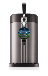 Hisense HBD5A Bierzapfanlage 5 liter 