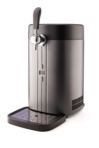 Hisense HBD5A Bierzapfanlage 5 liter 