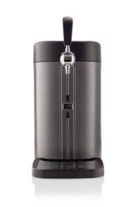 Hisense HBD5A Bierzapfanlage 5 liter 