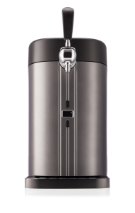 Hisense HBD5A Bierzapfanlage 5 liter 
