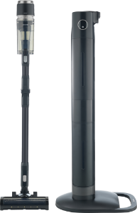 Hisense HVC676451DA Akkustaubsauger 3 in 1 mit All in One Station 