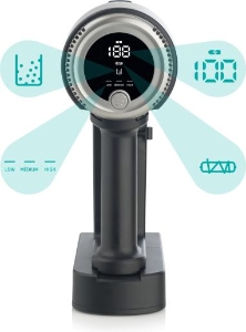 Hisense HVC676451DA Akkustaubsauger 3 in 1 mit All in One Station 