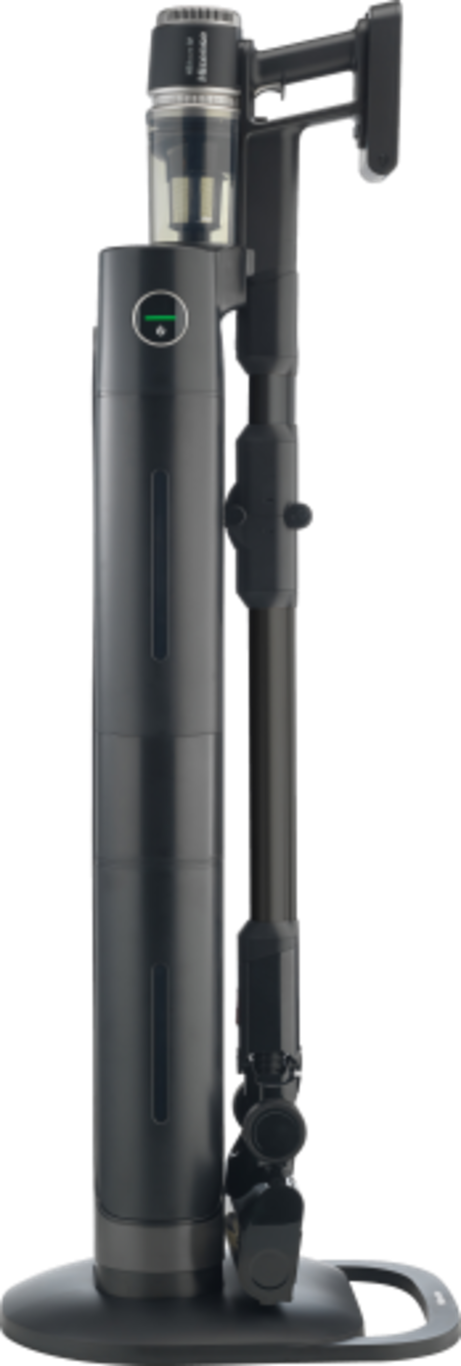 Hisense HVC676451DA Akkustaubsauger 3 in 1 mit All in One Station 