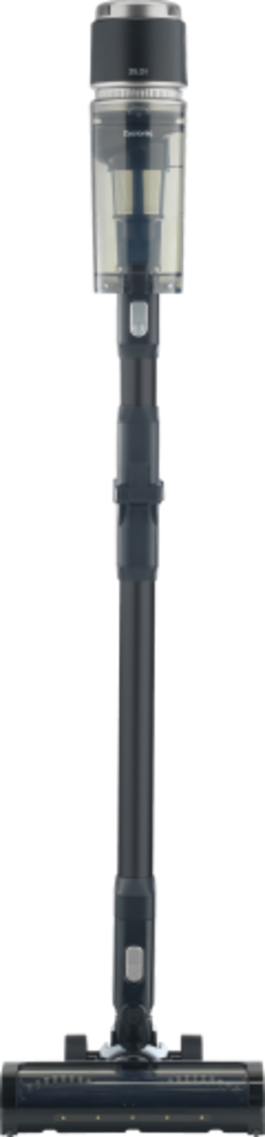 Hisense HVC676451DA Akkustaubsauger 3 in 1 mit All in One Station 