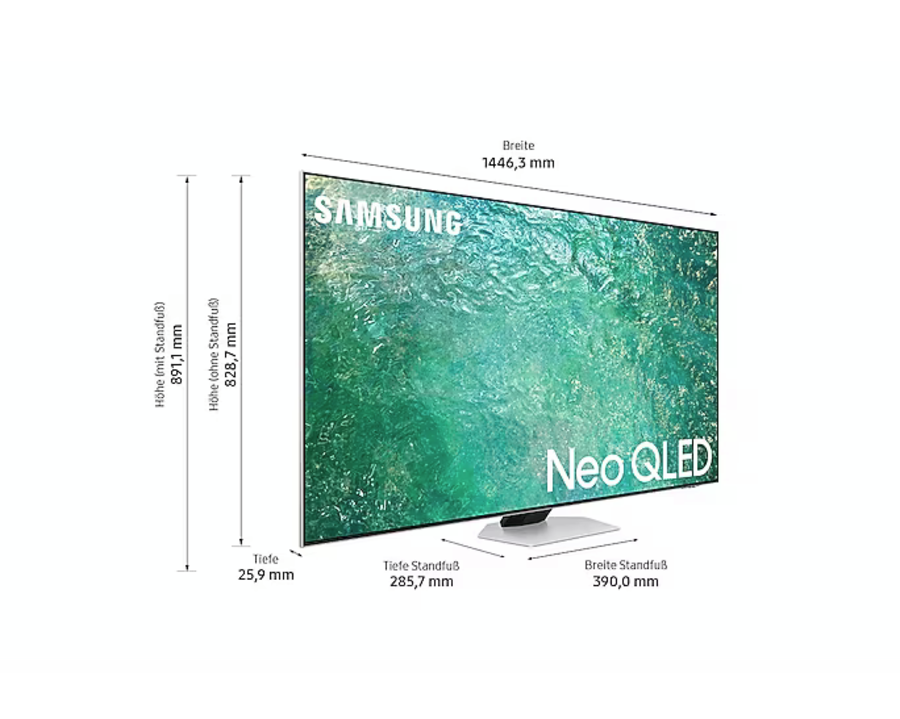Samsung GQ65QN85C 65 Zoll Neo QLED 4K SmartTV Fernseher 