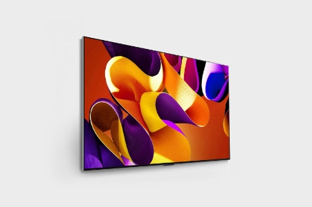 LG OLED55G42LW OLED evo Gallery Edition 140cm, UHD 4K, SMART 