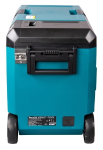 Makita CW004GZ Akku-Kühl- und Wärmebox 40 V max • 18V • 12V / 24V DC • AC • 29 L