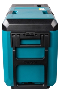 Makita CW004GZ Akku-Kühl- und Wärmebox 40 V max • 18V • 12V / 24V DC • AC • 29 L