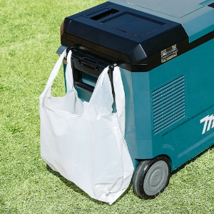 Makita CW004GZ Akku-Kühl- und Wärmebox 40 V max • 18V • 12V / 24V DC • AC • 29 L