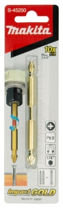Makita B-45250 DOPPELSEITIGER DREHBIT 