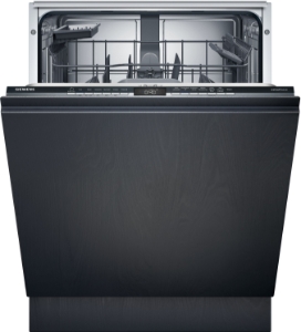 Siemens Extraklasse SN63HX01UD iQ300, Vollintegrierter Geschirrspüler, 60 cm 