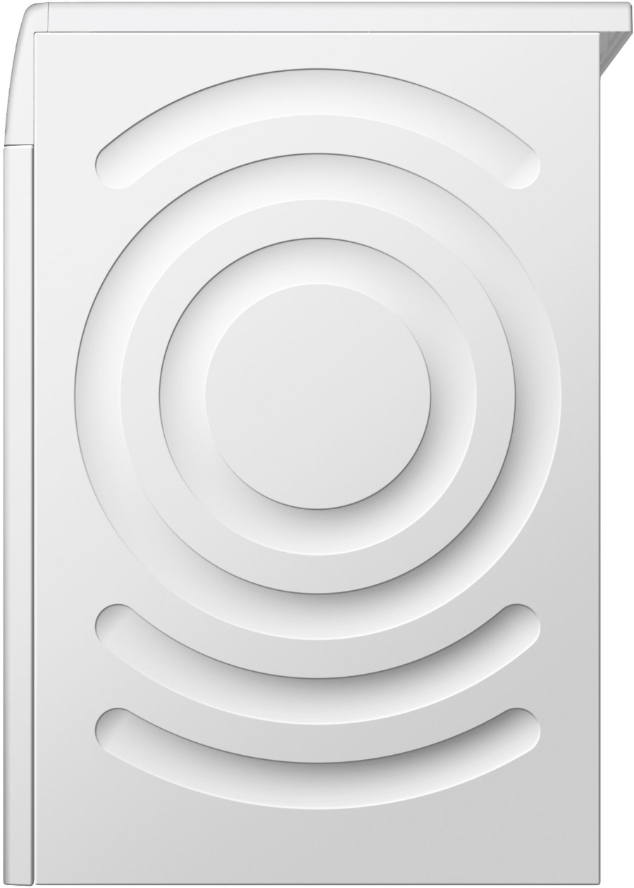 Siemens WM14UR5EM3 iQ500 Waschmaschine Frontlader, 9 kg, 1400 U/min Outdoor-/Imprägnier-Programm,Antiflecken-System