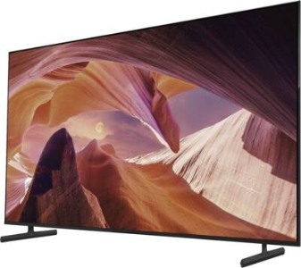Sony KD55X80LAEP 4K LCD, Google TV, BRAVIA CORE (HDR Smart TV (Google TV)