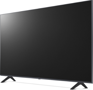 LG 65UR7800 165 cm (65 Zoll) UHD Fernseher  (Active HDR, 60 Hz, Smart TV) 