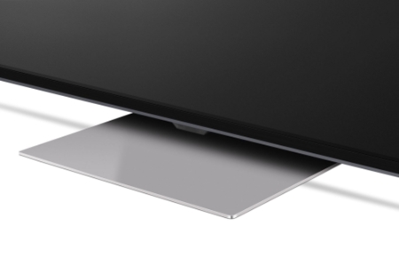 LG 65QNED866RE Fernseher 4K QNED Mini LED TV,SmartTV ALPHA7 Gen6 AI Processor 4K mit AI Super Upscaling,Fernseher