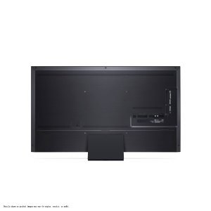 LG 65QNED866RE Fernseher 4K QNED Mini LED TV,SmartTV ALPHA7 Gen6 AI Processor 4K mit AI Super Upscaling,Fernseher