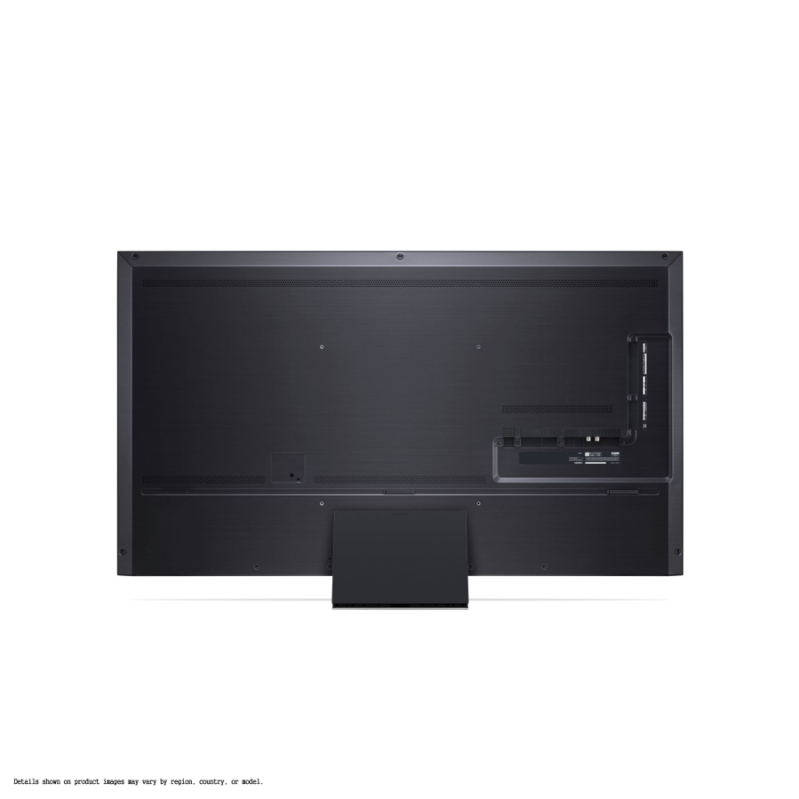 LG 65QNED866RE Fernseher 4K QNED Mini LED TV,SmartTV ALPHA7 Gen6 AI Processor 4K mit AI Super Upscaling,Fernseher