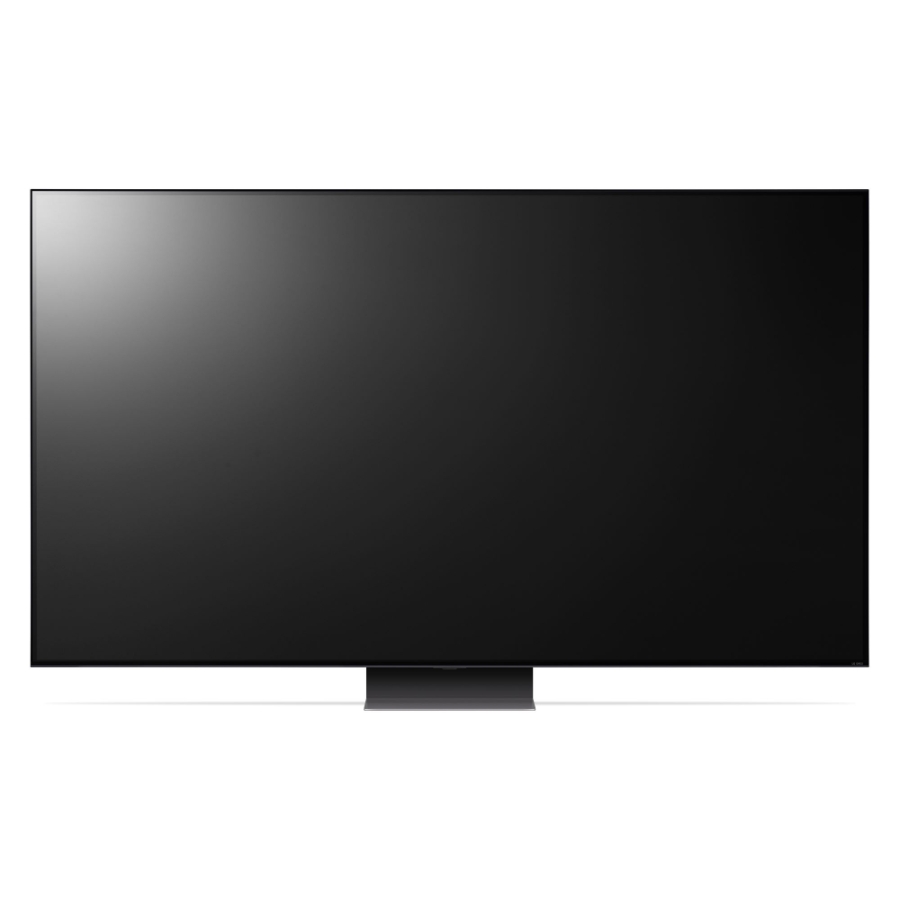 LG 86QNED816RE 86 Zoll 4K QNED TV SmartTV Fernseher Schwarz