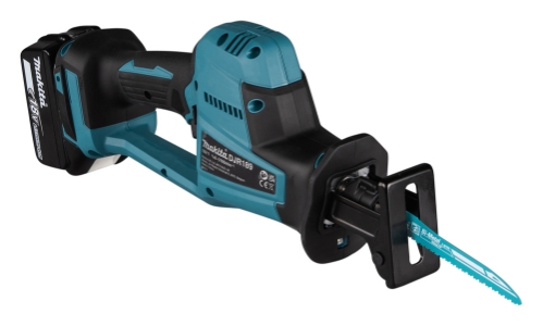 Makita DJR189Z Akku-Reciprosäge LXT 18V • 0 – 3 100 min?¹ • 22 mm