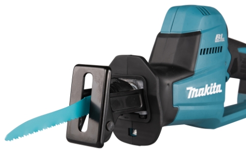 Makita DJR189Z Akku-Reciprosäge LXT 18V • 0 – 3 100 min?¹ • 22 mm