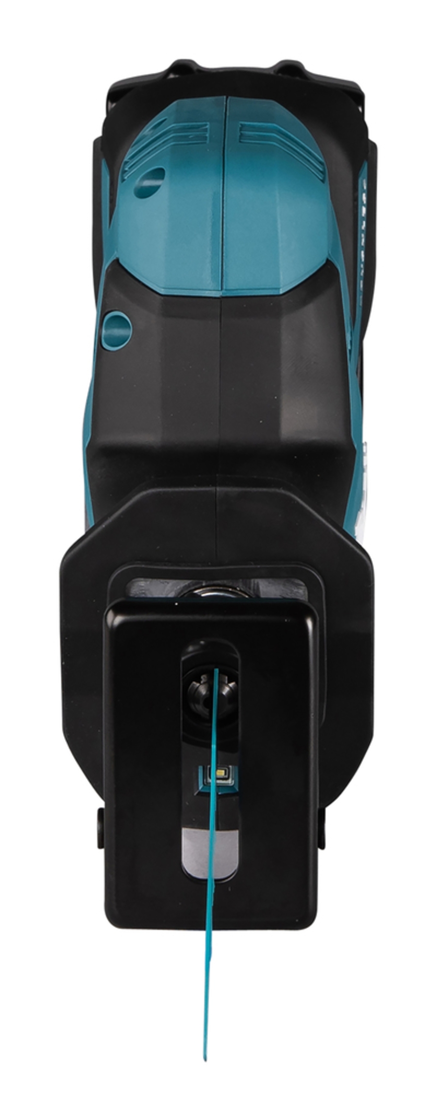 Makita DJR189Z Akku-Reciprosäge LXT 18V • 0 – 3 100 min?¹ • 22 mm