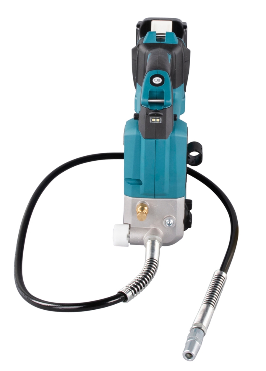 Makita DGP180Z Akku-Fettpresse LXT LXT • 18 V • 400 - 455 ml • 69 Mpa