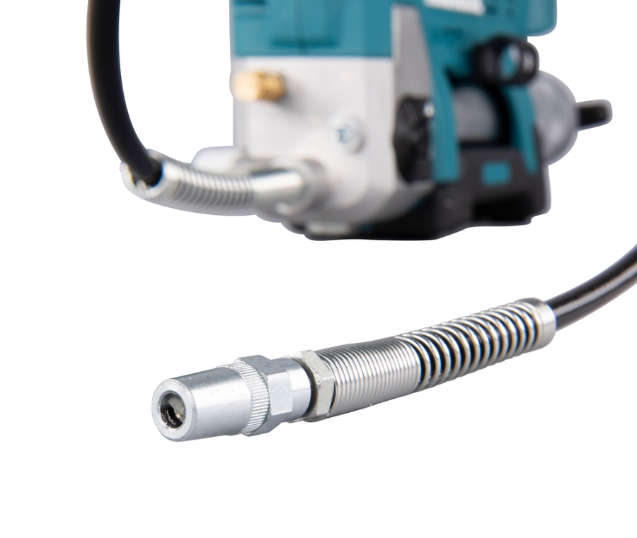 Makita DGP180Z Akku-Fettpresse LXT LXT • 18 V • 400 - 455 ml • 69 Mpa
