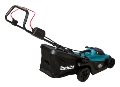Makita DLM330Z Akku-Rasenmäher LXT  18 V • 330 mm • 30 L
