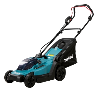 Makita DLM330Z Akku-Rasenmäher LXT  18 V • 330 mm • 30 L