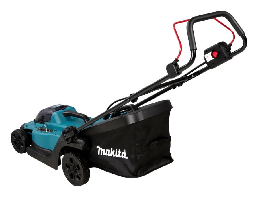 Makita DLM330Z Akku-Rasenmäher LXT  18 V • 330 mm • 30 L