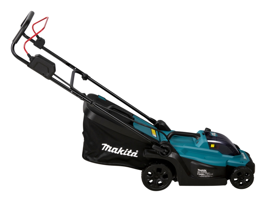 Makita DLM330Z Akku-Rasenmäher LXT  18 V • 330 mm • 30 L