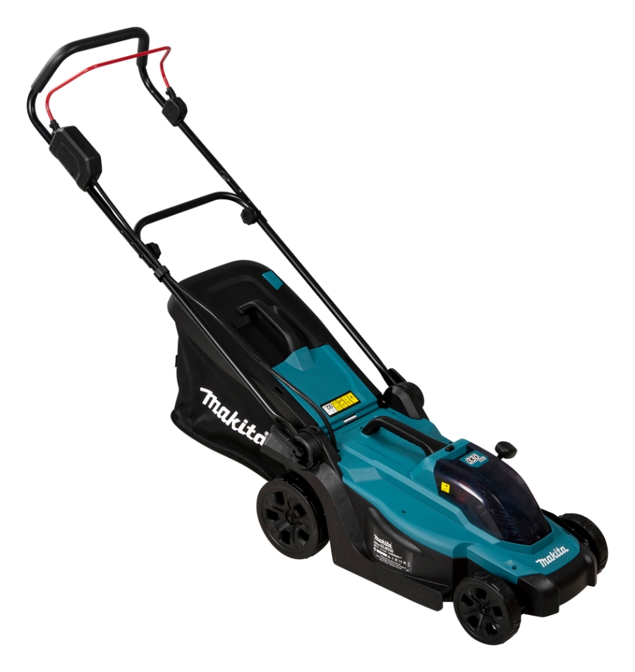 Makita DLM330Z Akku-Rasenmäher LXT  18 V • 330 mm • 30 L