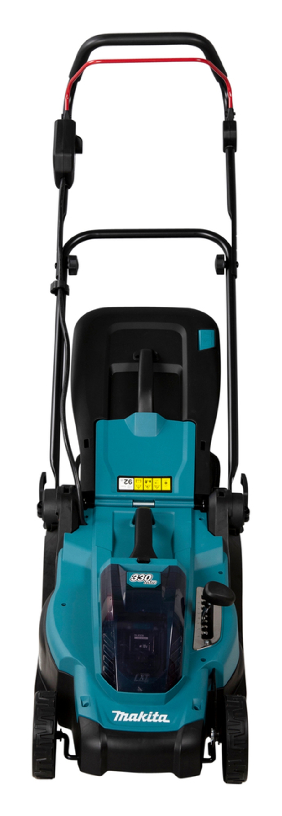 Makita DLM330Z Akku-Rasenmäher LXT  18 V • 330 mm • 30 L