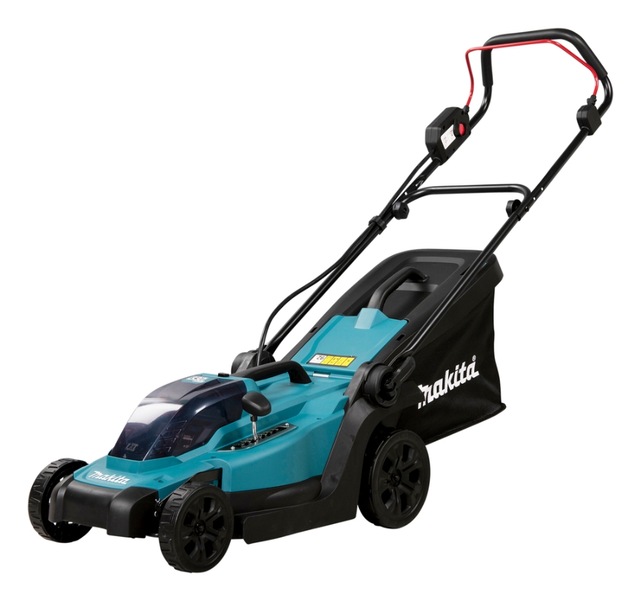Makita DLM330Z Akku-Rasenmäher LXT  18 V • 330 mm • 30 L