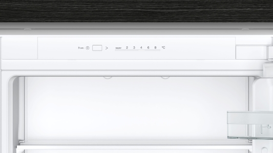 Siemens KI86V5SE0 Einbau-Kühl-Gefrier-Kombination 178cm Schlepptürmontage