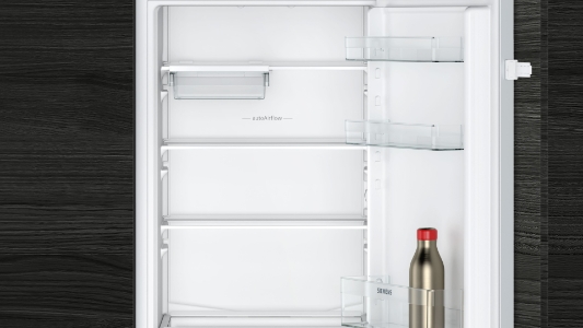 Siemens KI86V5SE0 Einbau-Kühl-Gefrier-Kombination 178cm Schlepptürmontage