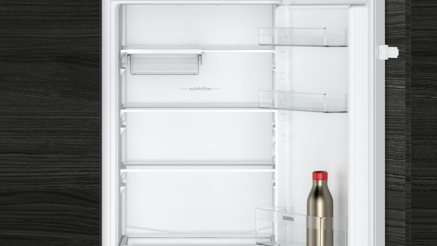 Siemens KI86V5SE0 Einbau-Kühl-Gefrier-Kombination 178cm Schlepptürmontage