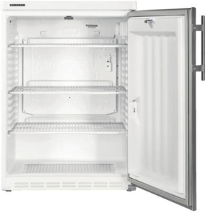 Liebherr FKU 1805 Premium Unterbaufähiges Kühlgerät  mit statischer Kühlung Weiß
