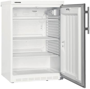 Liebherr FKU 1805 Premium Unterbaufähiges Kühlgerät  mit statischer Kühlung Weiß