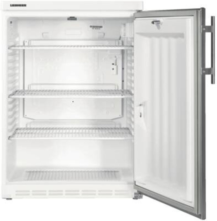 Liebherr FKU 1805 Premium Unterbaufähiges Kühlgerät  mit statischer Kühlung Weiß