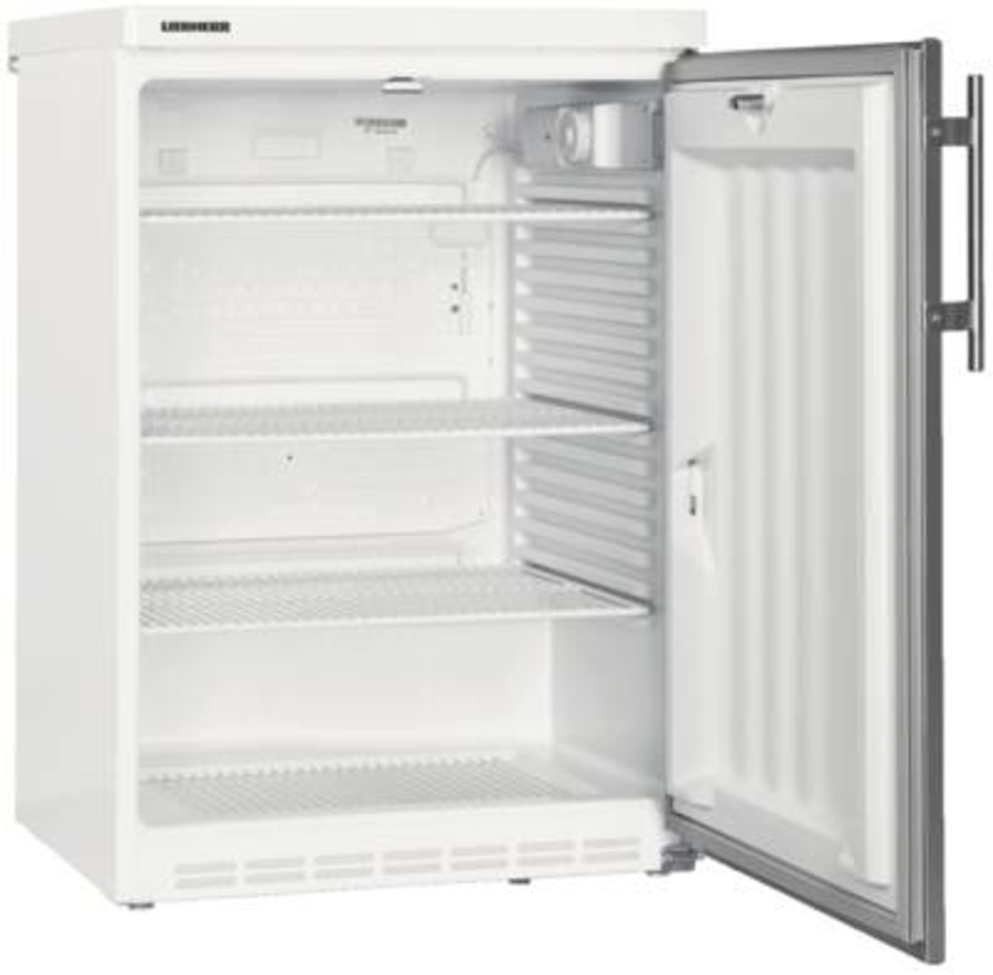 Liebherr FKU 1805 Premium Unterbaufähiges Kühlgerät  mit statischer Kühlung Weiß