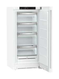Liebherr FNd 4224 Plus Standgefrierschrank mit NoFrost Weiss 160Liter H:126cm