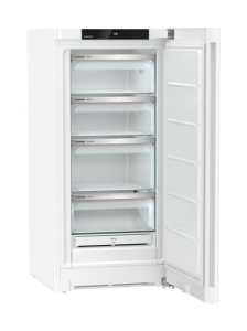 Liebherr FNd 4224 Plus Standgefrierschrank mit NoFrost Weiss 160Liter H:126cm
