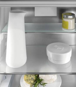 Liebherr IRci 3950 Prime Integrierbarer Kühlschrank mit EasyFresh 88 cm Nische Festtürmontage